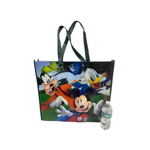Disney Monorail Reusable Tote Bag