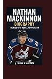 NATHAN MACKINNON BIOGRAPHY: The Rise Of A Hockey Superstar