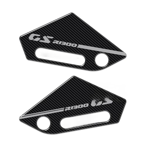 Accessoires pour R1300 GS protection résine pour l'aventure en moto