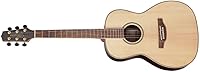 Vista 2 de Takamine GY93-NAT New Yorker Guitarra Acústica, Natural