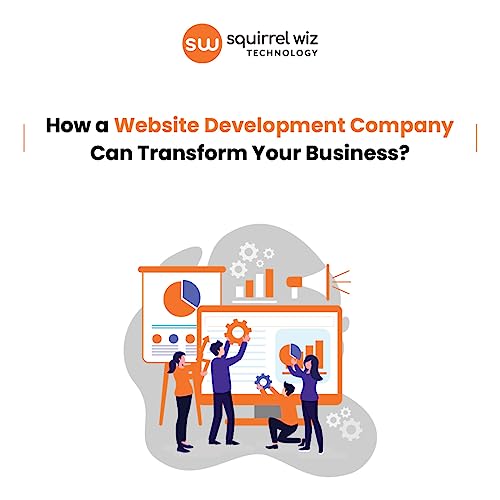 Episode 17: Revolutionize Your Online Presence: How a Website Development Company Can Transform Your Business