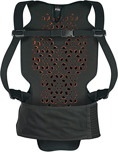 Scott bici SCOTT AIRFLEX PRO BACK PROTECTOR BLACK L/XL