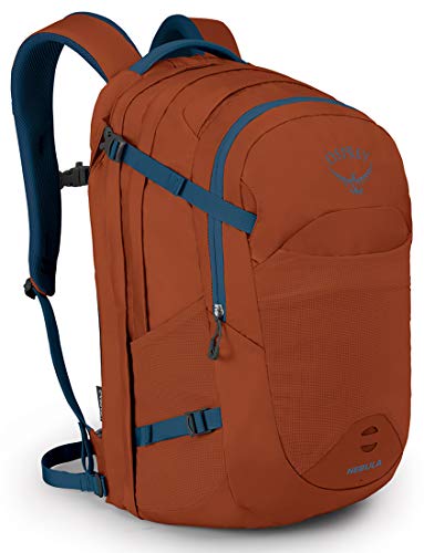 osprey backpack laptop