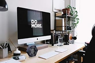 Znewtech Hexagon Rotating Timer (Black)