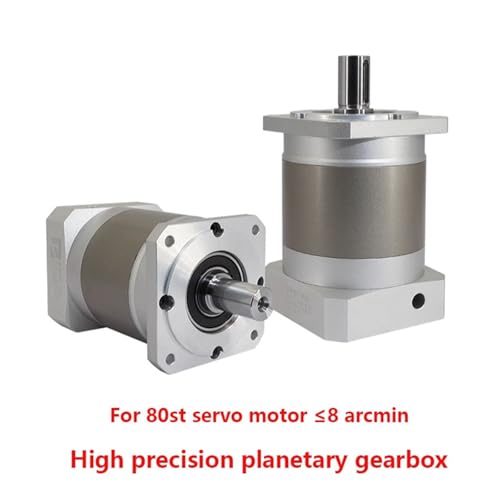 Réducteur planétaire pour servomoteur 80ST arbre 20mm