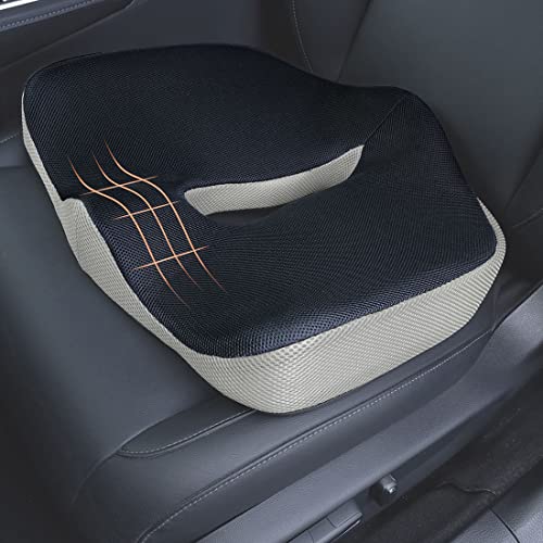 Top 10 Best Foam For Car Seats Reviews & Buying Guide Katynel