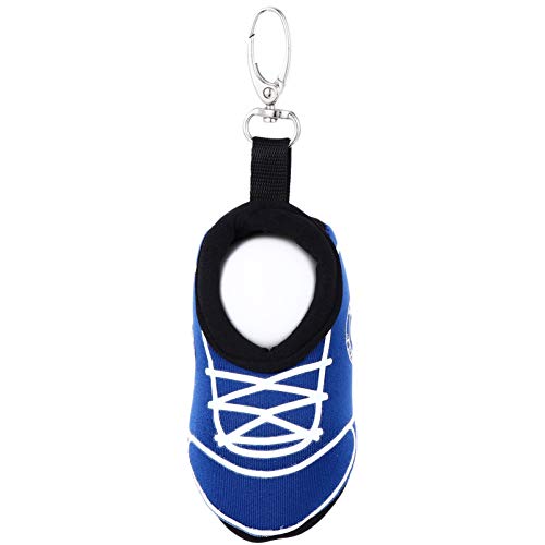 VICASKY 1set Practical Golf Storage Bag Compact Lightweight Design for Beginners and Stylish Fashionable Pouch Buckle for Secure Carrying