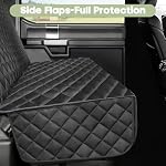 Dog Car Seat Cover for Trucks Ford F150/Chevrolet Silverado 1500 - Image 7