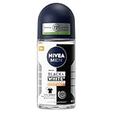 FORMULE DERMA ACTIVE 5-EN-1 : Sa formule Derma Active lutte efficacement contre la transpiration, les odeurs, l’humidité, les traces blanches sur les vêtements noirs, les taches jaunes sur les vêtements blancs, les résidus et les irritations cutanées.