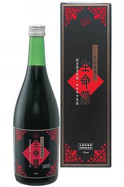 Amazon.co.jp: 生命源 720ml : 食品・飲料・お酒