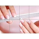 SALON SPA HEALTH BEAUTY NAILS MANICURE NEW GIANT WALL ART PRINT POSTER OZ585
