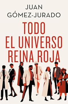 Pack Todo el Universo Reina Roja (Spanish Edition)