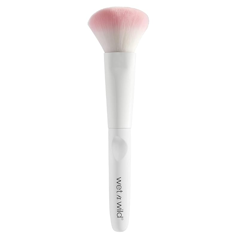 Pincel de contorno wet n wild Blush, 1 unidade