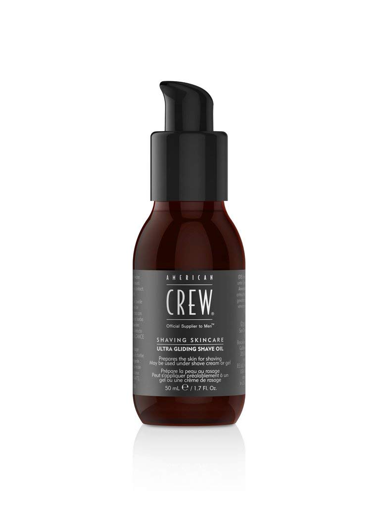 American Crew Ultra Glidng Shave Oil 1.7Oz/50Ml (B08NXMC69X) Amazon Price History, Amazon Price Tracker