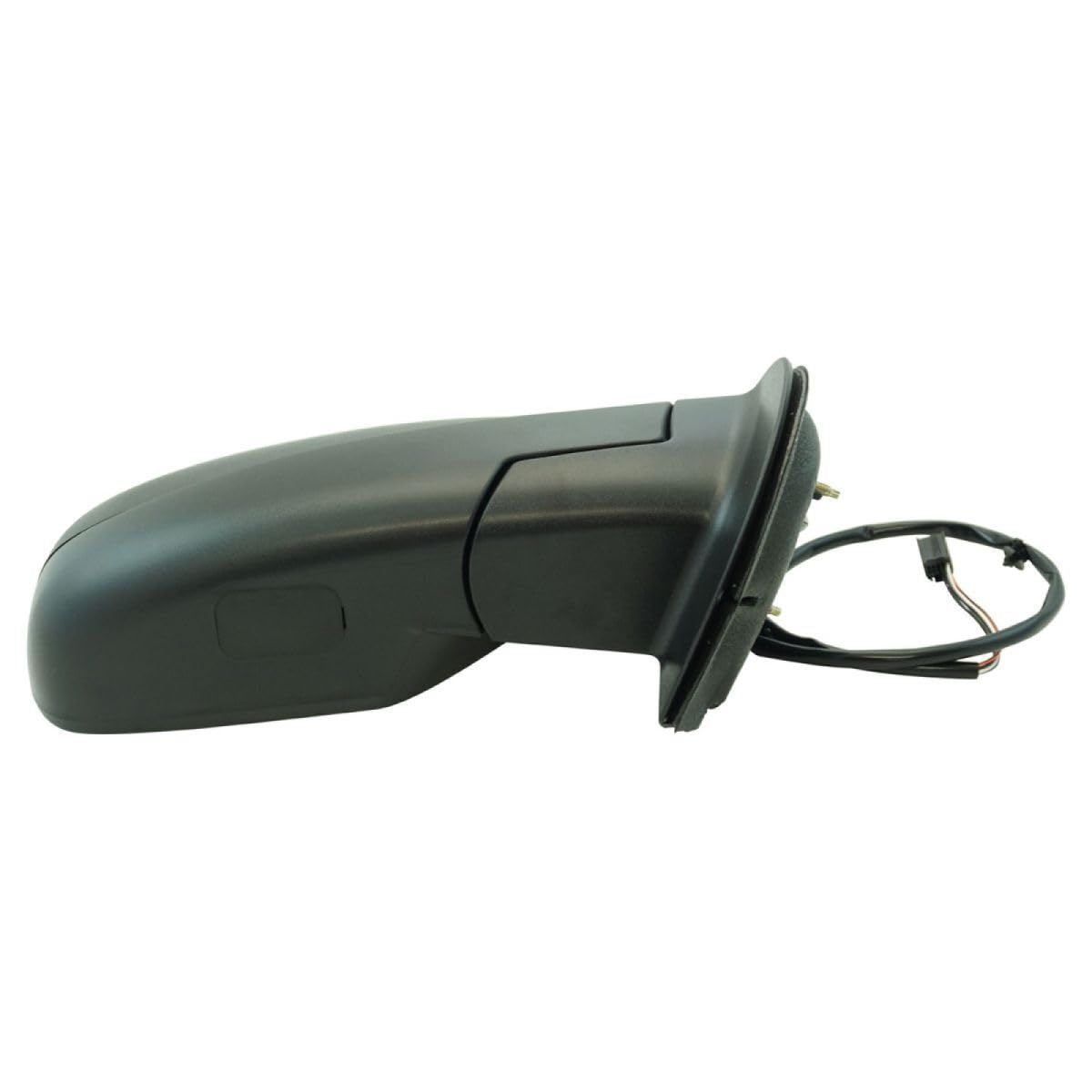 Amazon.com: kikubiou 1pc Right Passenger Side Textured Manual 