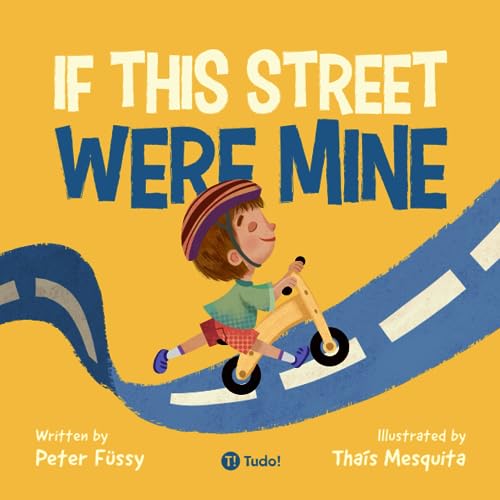 If This Street Were Mine