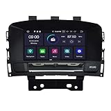 Compatible con: Opel Astra J 2010 – 2017 Buick Excelle XT GT Buick Verano