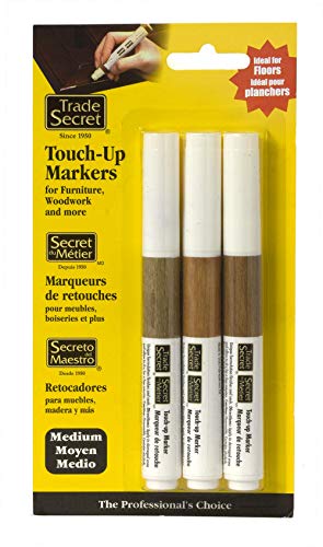 Trade Secret Trio Touch-Up Markers (Medium Tones)