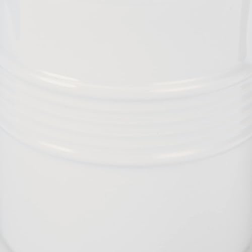 Miniatura 9 de RSVP International OAT - Portaminas de cerdo con cuchara  Adición bonita a tu cocina  Capacidad para 6 onzas de sal  Amplia apertura para un uso