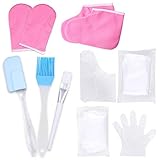 Adecuado para uso doméstico, tienda, etc. Talla única para la mayoría de adultos, tanto mujeres como hombres.
