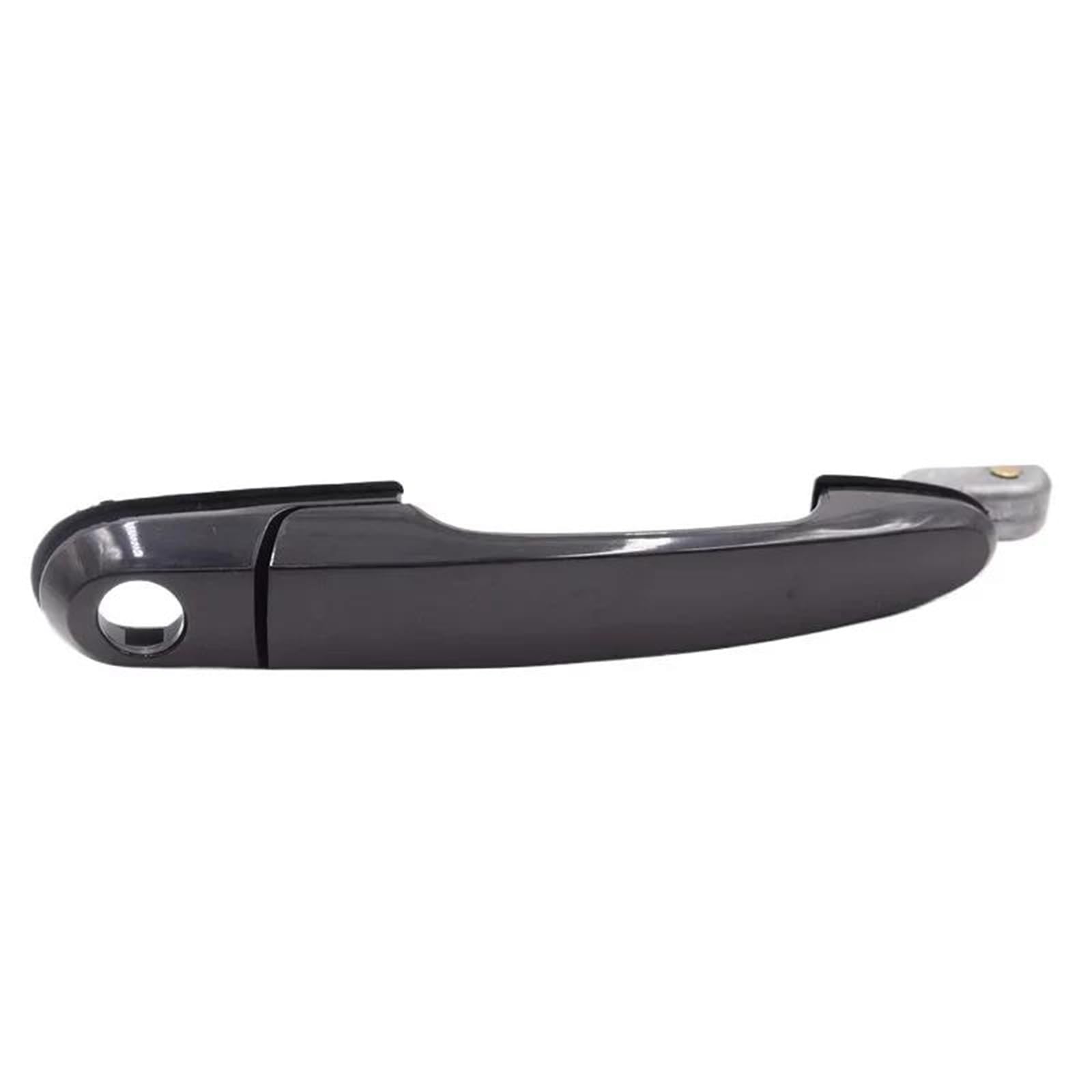 Hrqctim 82660-2E000 Fr Car Exterior Door Handle For Hyundai For Tucson 2005-2009 82650-2E000 82660-2E000 83650-2E000 83660-2E000