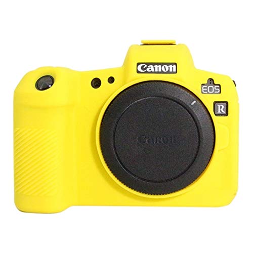 MEI1JIA LmEOS RiʁjpQUELLIA\tgVRیP[X (Color : Yellow)