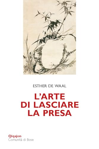 L'arte di lasciare la presa. La pietruzza bianca