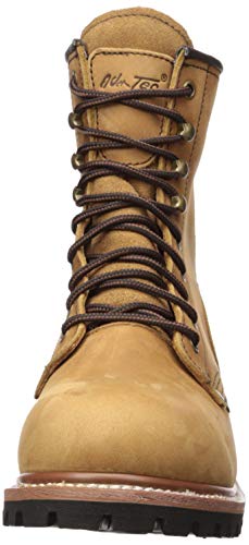 Image of Ad Tec Men's Welt Construction & Utility Footwear, Durable and Long
