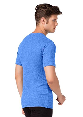 Stylenmore, Maglietta intima termica da sci, da