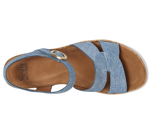 Image of Sofft Women's Capri Wedge Sandals
