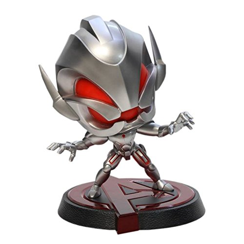 Dragon Models Age of Ultron Bobblehead Toy, 6"
