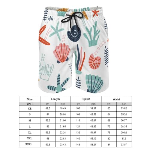 Maillot de bain séchage rapide homme pour éviter les irritations de la plage - 2