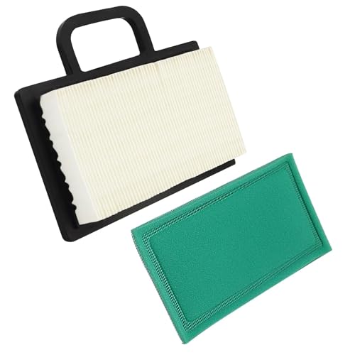 Filtre à air Briggs 499486S haute filtration pour Intek 26 HP