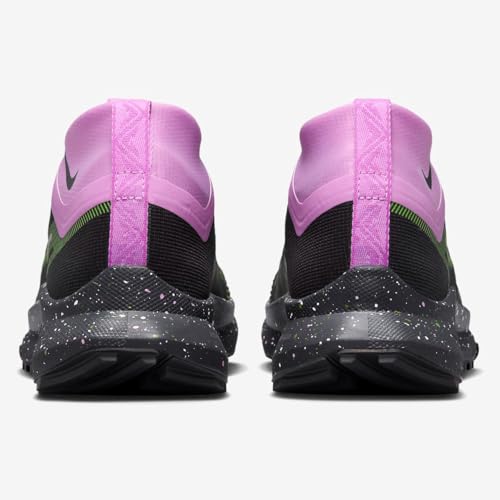 Image of Nike Women's Pegasus Trail 4 Gore-TEX Waterproof Trail Running Shoes