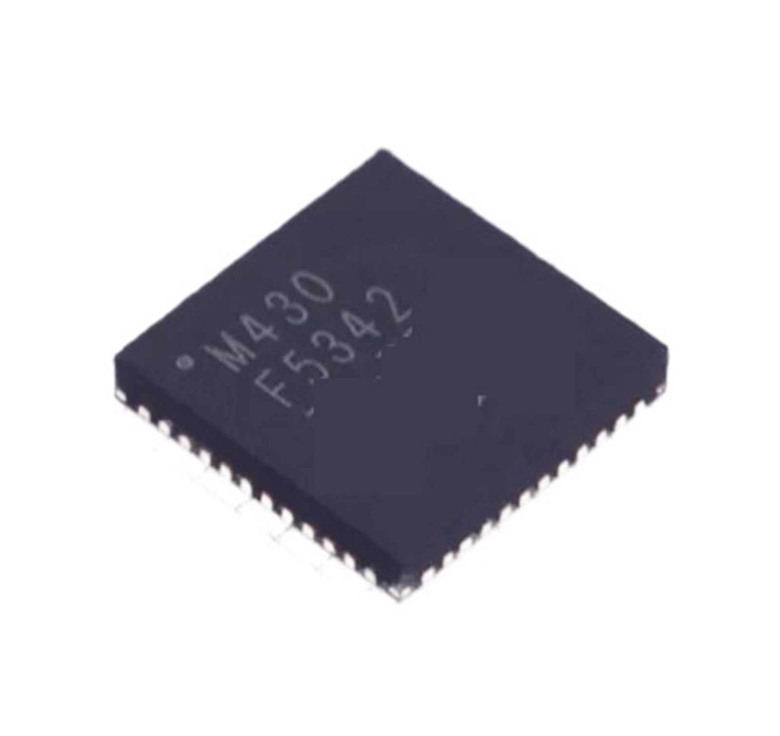 Componente electrónico MSP430F5342IRGZR formato pack de 3 piezas para desarrollo 2