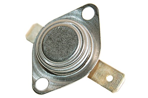 Preisvergleich Produktbild Bosch 00151455 Waschmaschinenzubehör / Siemens Waschmaschine Thermostat