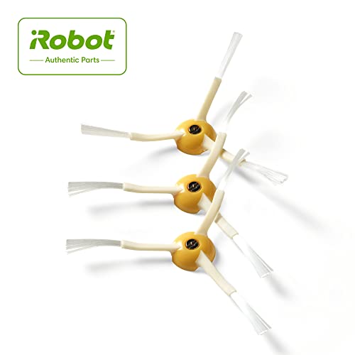 Irobot Roomba Authentic Replacement Parts - Roomba 800 And 900 Series Side Brush (3-Pack),White - 4636428 #TOP1