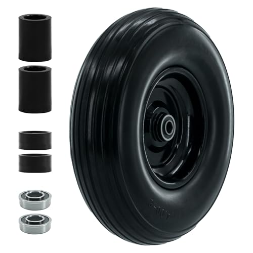 4.00-6 Tire and Wheel,13