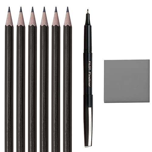 Art Maker Masterclass Collection Drawing Techniques Kit
