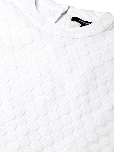 Image of Style Quotient Women's Regular Fit Top