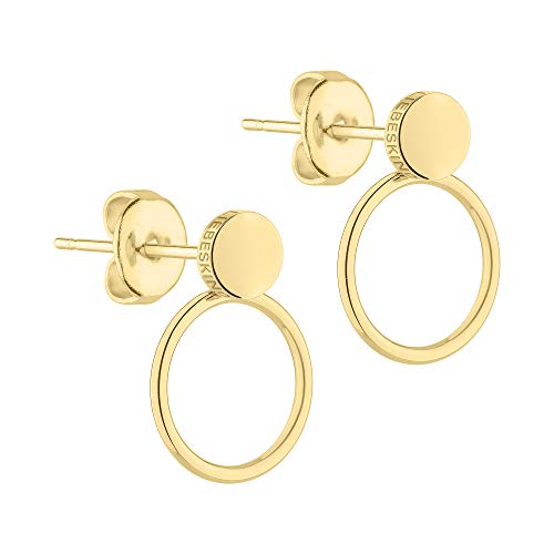 LIEBESKIND LJ-0481-E-11 Damen Ohrstecker Edelstahl