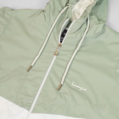 Image of Women Sports Zipper Running Summer lightweight Track Jacket | Windcheater Jacket For Women