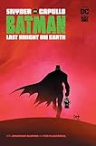  Batman: Last Knight on Earth