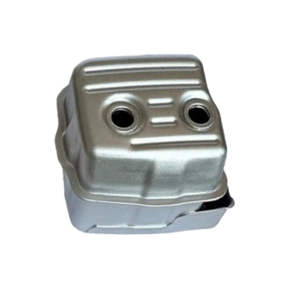 Silencieux MS271 MS291 réduisant le bruit moteur remplace 1141 140 0609