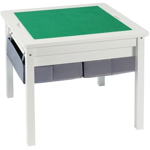 Pekabu 2 in 1 Kids Activity Table Cover