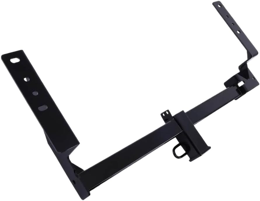 Class 3 Trailer Towing Hitch 2 Inch Receiver 3500 Lbs Compatible with CRV 2002-2006