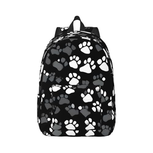 Sac à dos de voyage pour ordinateur portable résistant aux charges lourdes