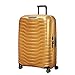 Produktbild Samsonite Proxis Spinner 81/30 Honey Gold, extra groß, Honig Gold, Samsonite Proxis Spinner 81/30 Honey Gold, extra groß