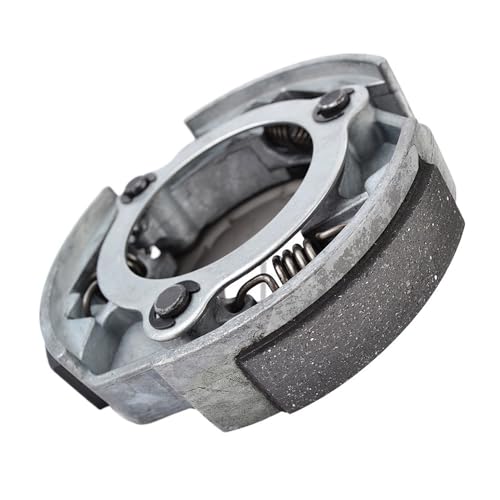 Mâchoires d'embrayage YP250G anti-patinage pour corriger l'usure VP250