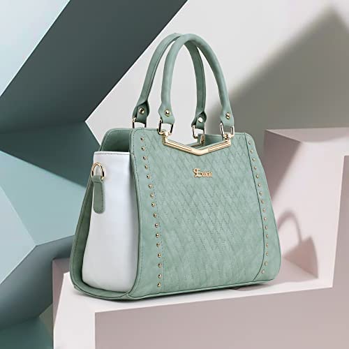 Image of EXOTIC Women hand & sholuder bag